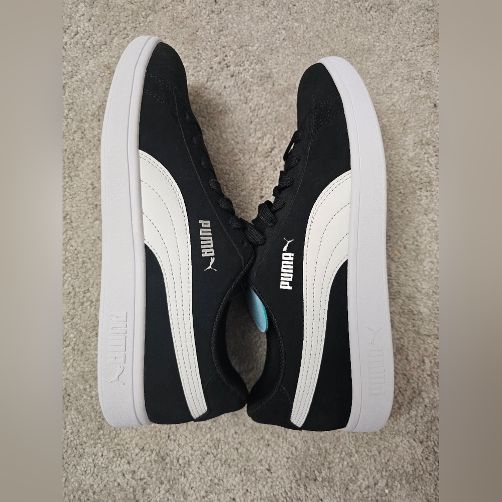 Mens Puma Size 8.5